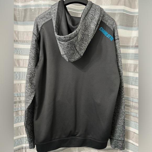 Charlotte Hornets Hoodie - Picture 2 of 8